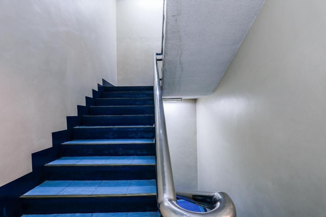 מנילה Paragon Tower Hotel מראה חיצוני תמונה